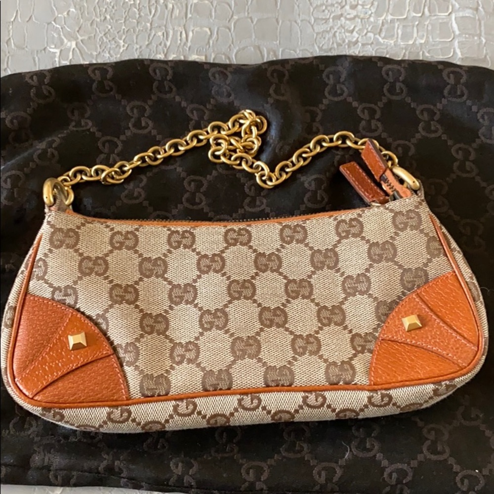 Gucci small purse